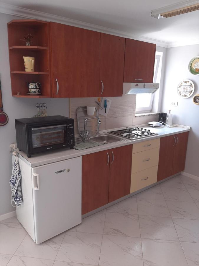 Appartamento H-Elios Laurana Esterno foto