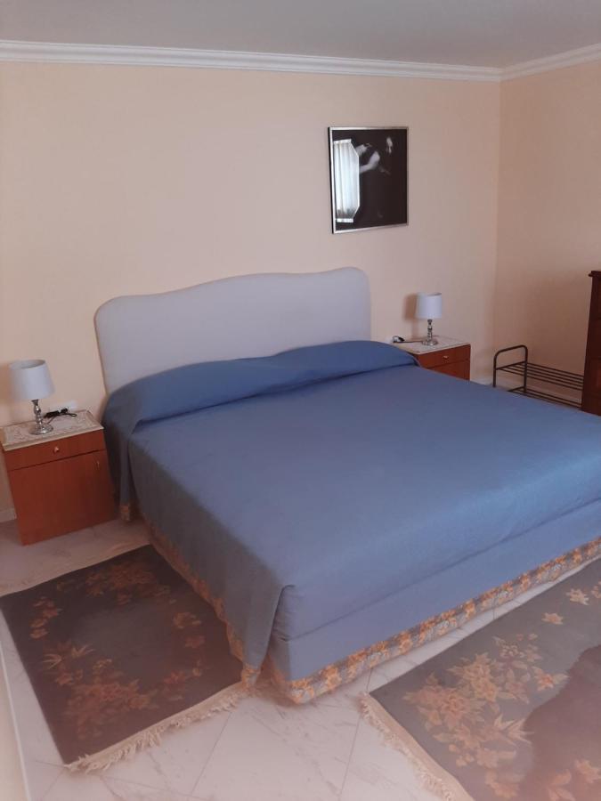 Appartamento H-Elios Laurana Esterno foto